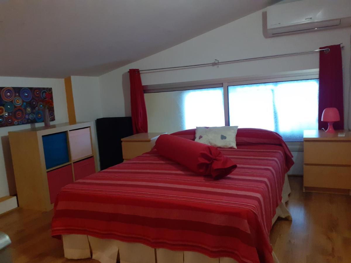 Loft Centrico Y Confortable Jerez de la Frontera Exterior foto
